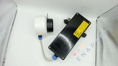 ORS 142 Ex Interruptor óptico de humo versión Ex