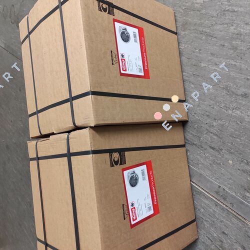 HRFD315/4TK Ventilador de alto rendimiento