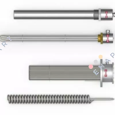 M1/120 Minivent DN120 de dos etapas