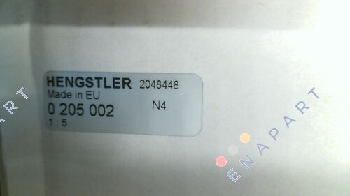 0205002 / METERZ.7ST/M 1:5 AB DBW Longitud counter.7ST / M 1: 5 AB DBW