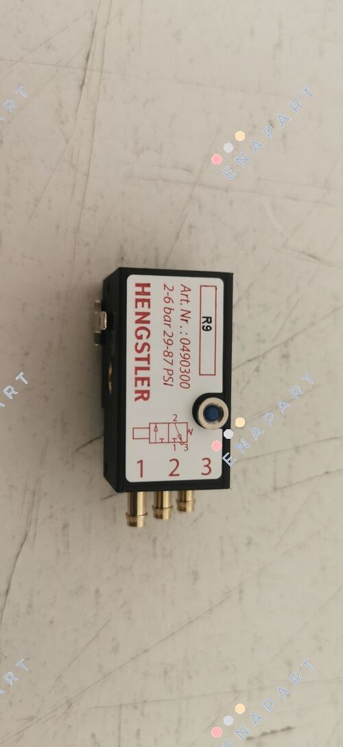 0490300 Interruptor de proximidad 490
