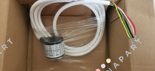 p/n: 0527864, Type: RI32-ONX1500AR.11DB-S Codificador