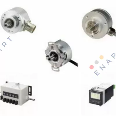 p/n: 0537402, Type: RI58TD/ 64AH.37RF codificador