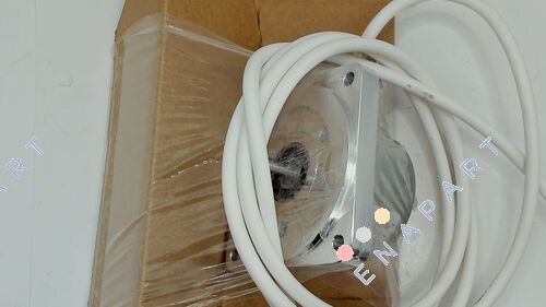p/n: 0556038, Type: RI58-O/ 500EG.43KB-C0 codificador