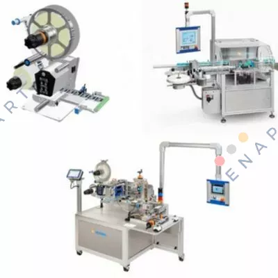 97966 sección de control del módulo de accionamiento