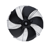 AC Axial Fans