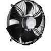 Axial Fans