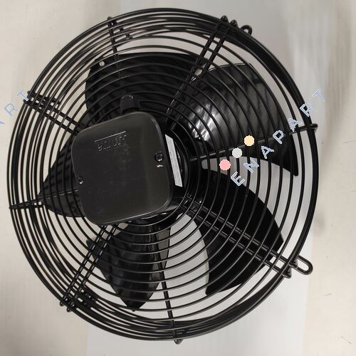 R09R-3330HA-4M-4259 ventilador axial