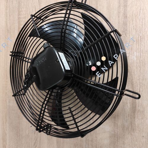 R09R-3530HP-4T-4258 Ventilador axial