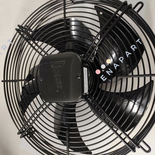 R09R-3530HP-4T-4258 Ventilador axial