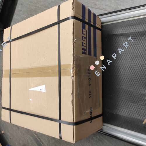 R10R-45APS-ES50B-09C05 Ventilador axial