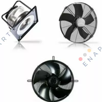 R11R-40LPB-4M-5150 VENTILADOR AXIAL