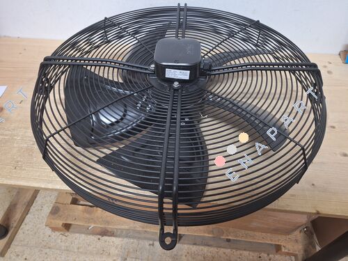 R13R-5630HP-6T2-7008 Ventilador
