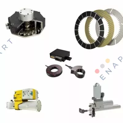 PA10312-6133 / 5/2-WV/S9 581RF-1/8 WS220V Válvula de control direccional