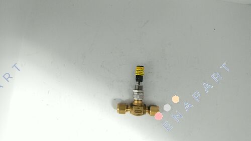1315G6B/MM ITA (p/n 1000072273) Paso de válvula dosificadora fina
