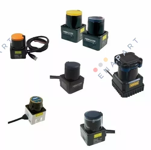 DMS-HA2-P transferencia de datos del sensor óptico