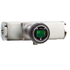 Flow transmitter with LCD OMNI-HD2K