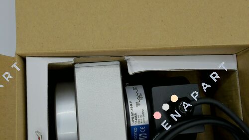 HPS-M1-15-R-F Potenciómetro de alambre lineal