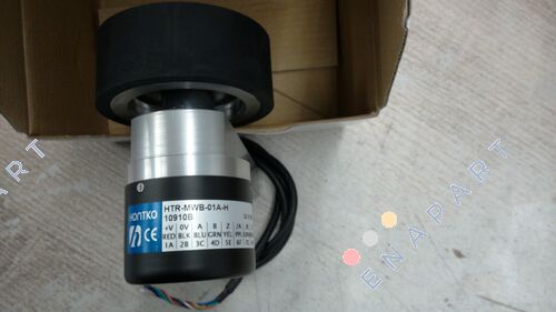 HTR-MWB-01A-H CODIFICADOR DE RUEDA MEDIDOR