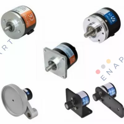 HTR-MWB-01A-V CODIFICADOR ROTATIVO
