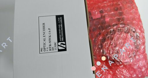 HTR-MWK-1A-P Codificador rotativo