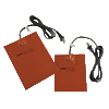 SILICONE HEATING PADS