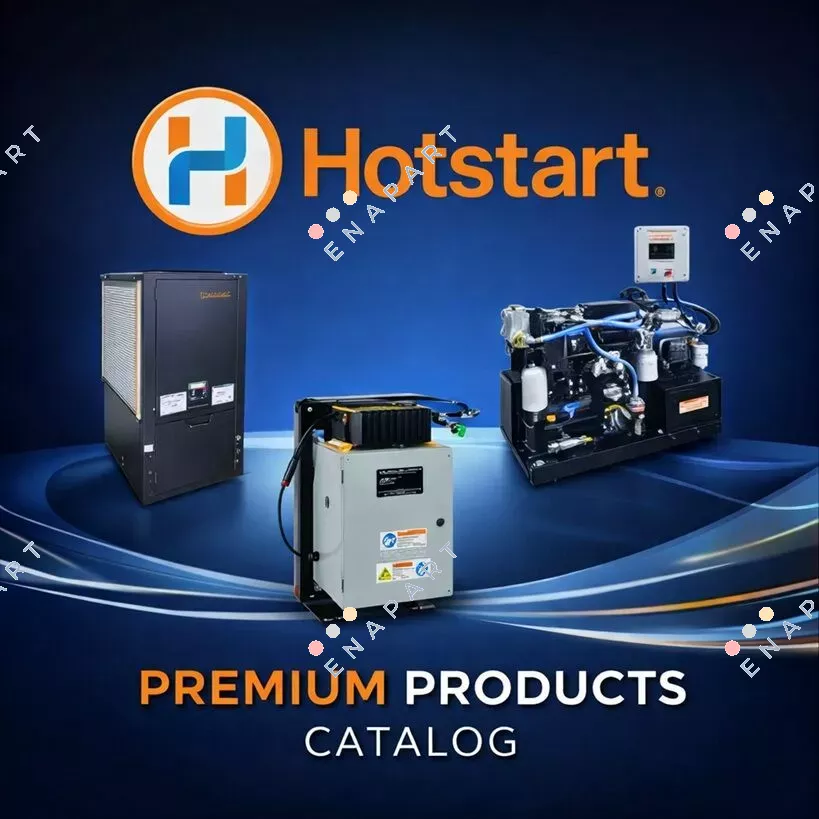 Hotstart