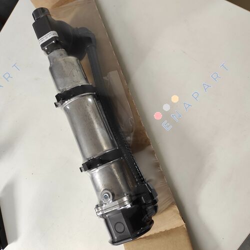 CB115210-200 Motor Heather