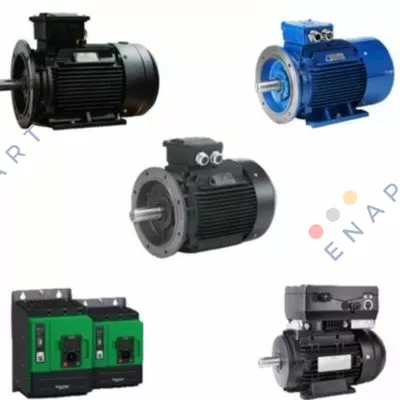 HMC2 160 L-2 Motor