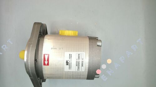 11120262230 - P1 AAN 2026 UL 20 A01N BOMBA, HIDRÁULICA