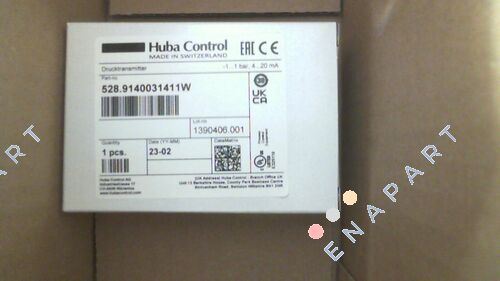 528.9140031411W Los transmisores de presión
