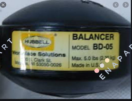 BD-05 Equilibrador de herramientas