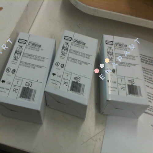 GFTWRST15W 
