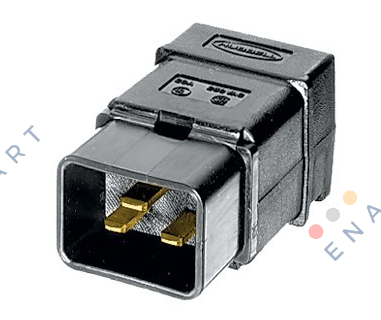 H320P Cableado dispositivo de Kellems