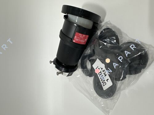 HBL2733SW Conector de protección hermético con cierre