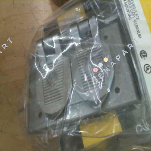 HBL5206WO Tapa de conector