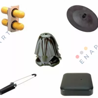 HBL5269C Conector Blade