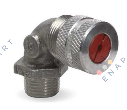 NHC1020 Conector de cable hermético a líquidos
