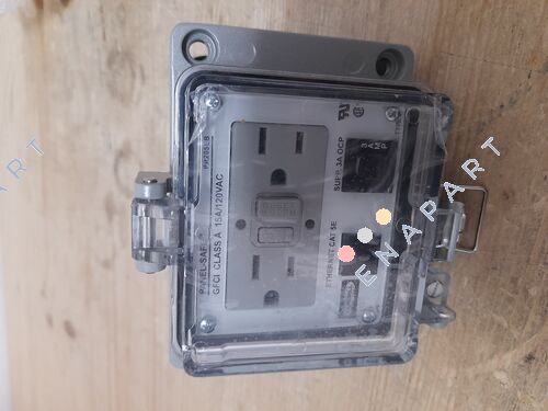 PR205EB PANEL SEGURO