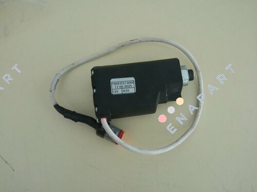 194KES13000 servomotor