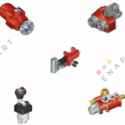22PEH0400S0000 Bomba de pistones axiales Erade