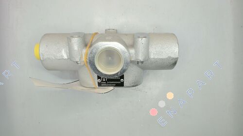 3VDMR000N00 válvula desviadora