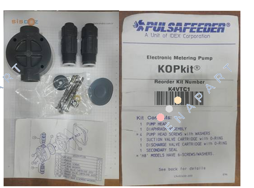 K4VTC1 KOP Kit (kit de servicio)