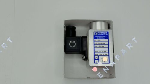 DS-112-240/F INTERRUPTOR