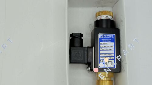 DS-302/V2-240 Interruptor