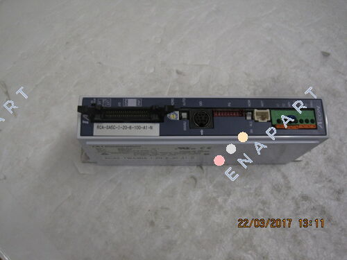 ACON-CG-20I-PN-2-0 controlador