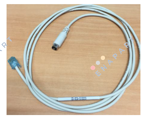 CB-RCA-SIO020 Cable de comunicación para PC