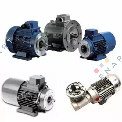 Vacuum pump RC.50M 