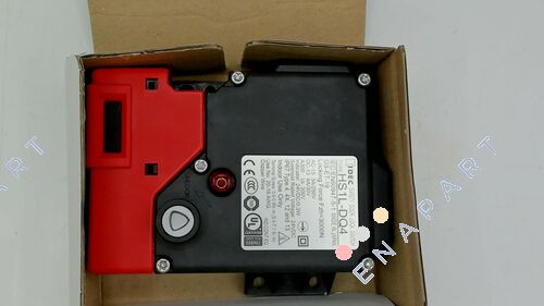 HS1L-DQ44KMSR-R interruptor de seguridad