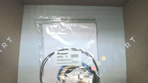 5006049 set de juntas Set (Rotator GV 6)